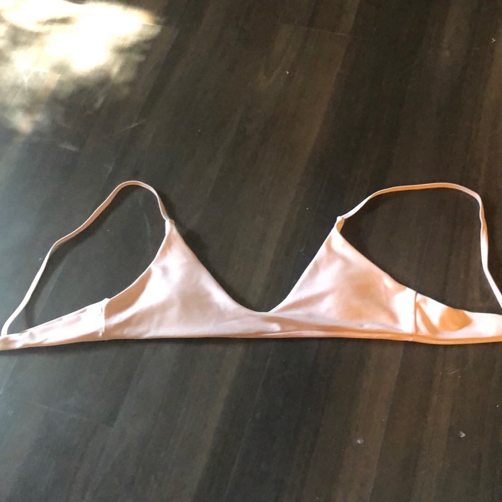 Swimsuit top